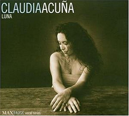 CLAUDIA ACUNA - LUNA