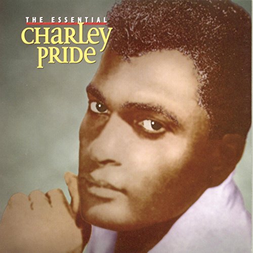 PRIDE, CHARLEY - ESSENTIAL CHARLEY PRIDE - REMASTERED 20 TRACKS - DELUXE PACKAGING