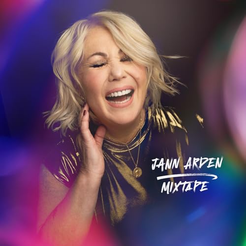 JANN ARDEN - MIXTAPE (CD)