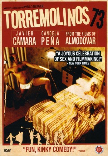 TORREMOLINOS 73 [IMPORT]