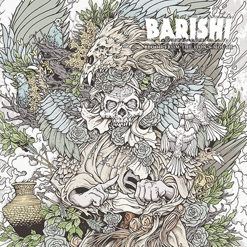 BARISHI - BLOOD FROM THE LION'S MOUTH