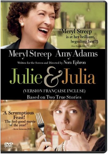 JULIE & JULIA BILINGUAL