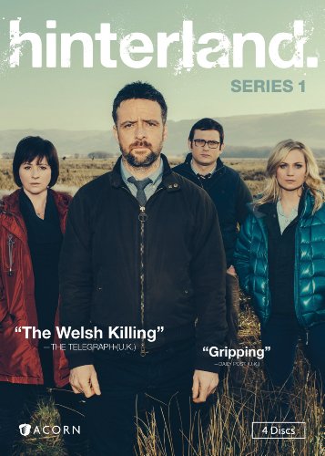 HINTERLAND - SEASON 01