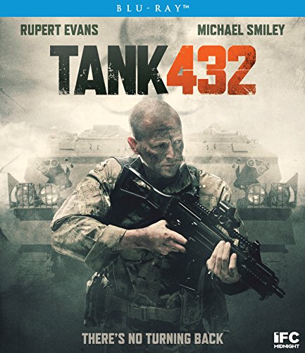 TANK 432 [BLU-RAY] [IMPORT]