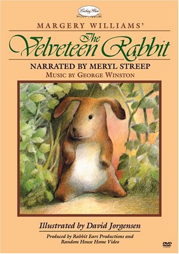 THE VELVETEEN RABBIT [IMPORT]