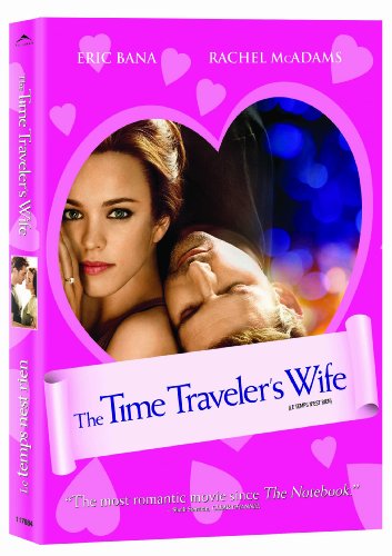 THE TIME TRAVELER'S WIFE (VALENTINE'S DAY EDITION)