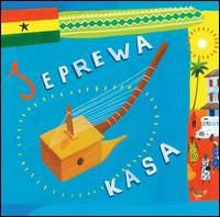 SEPREWA KASA - SEPREWA KASA