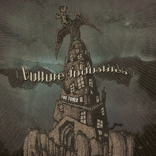 VULTURE INDUSTRIES - THE TOWER