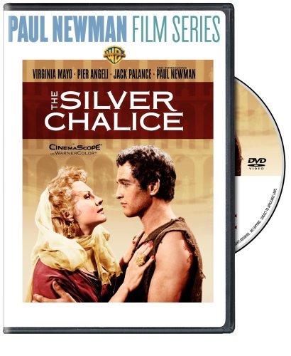 SILVER CHALICE (SOUS-TITRES FRANAIS)