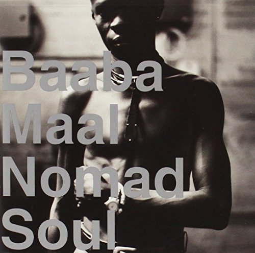 MAAL, BAABA - NOMAD SOUL