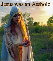 JESUS WAS AN ASSHOLE [BLU-RAY]