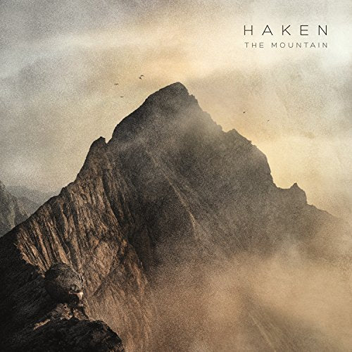 HAKEN - THE MOUNTAIN