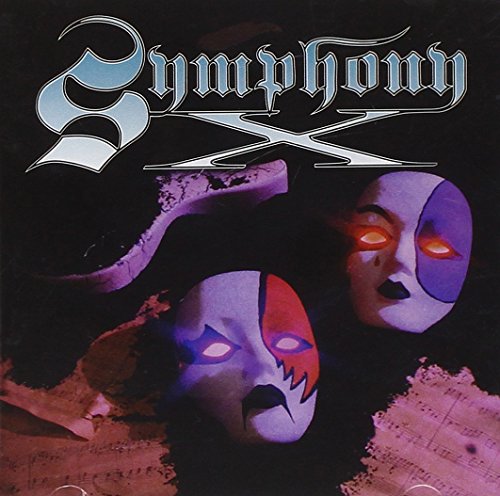 SYMPHONY X - SYMPHONY X