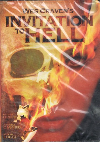 WES CRAVEN'S INVITATION TO HELL