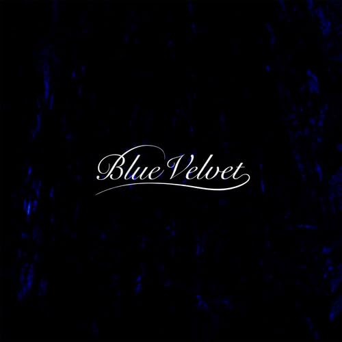 BADALAMENTI, ANGELO - BLUE VELVET [VINYL]