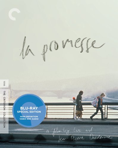 CRITERION COLLECTION: LA PROMESSE [BLU-RAY] (VERSION FRANAISE) [IMPORT]