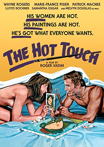 THE HOT TOUCH