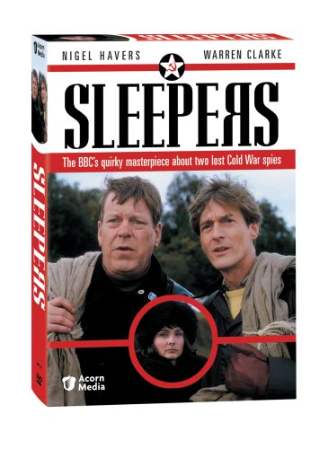 SLEEPERS