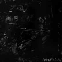 FTR - MANNERS [CD]