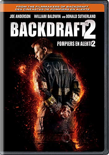 BACKDRAFT 2 (SOUS-TITRES FRANAIS)