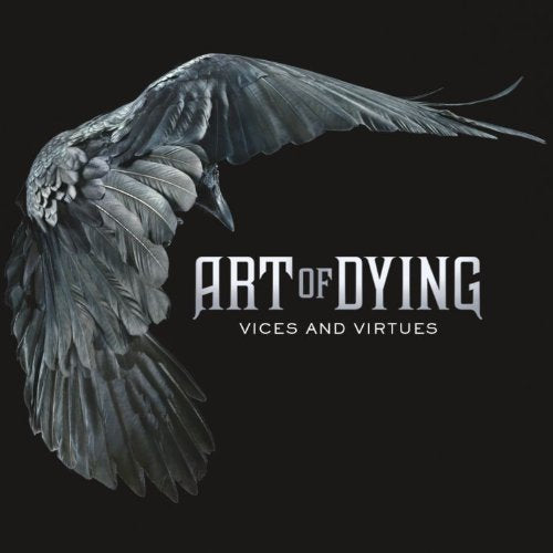 ART OF DYING - VICES AND VIRTUES