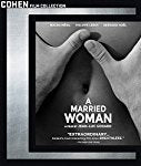 MARRIED WOMAN [BLU-RAY] [IMPORT]