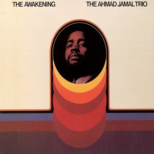 JAMAL, AHMAD  - AWAKENING