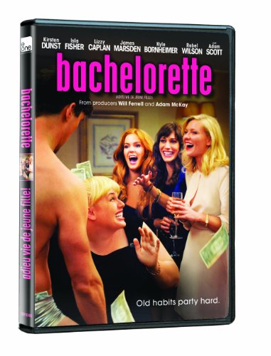 BACHELORETTE