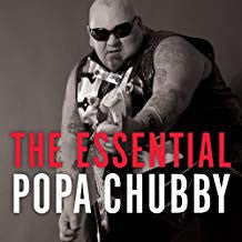 CHUBBY, POPA  - ESSENTIAL