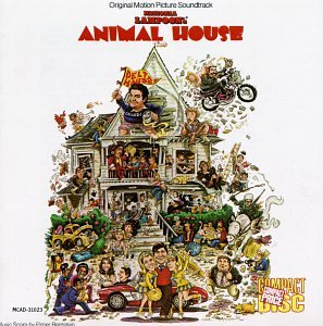 VARIOUS - ANIMAL HOUSE (ORIG VERS)