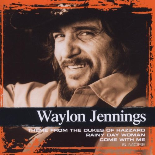 JENNINGS, WAYLON - COLLECTION