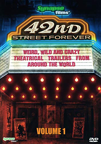 42ND STREET FOREVER V1