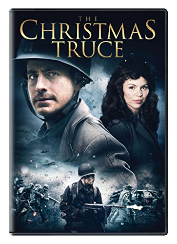 CHRISTMAS TRUCE - DVD