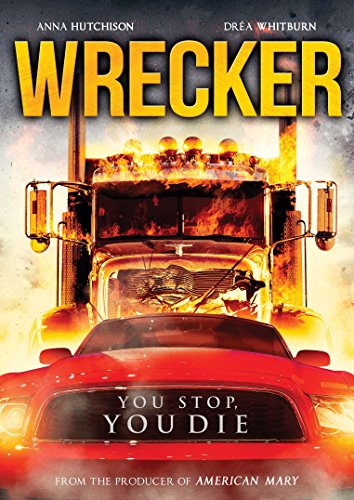 WRECKER