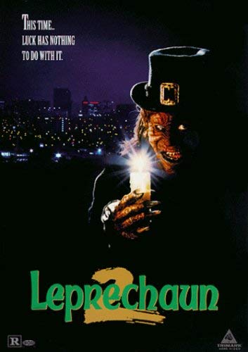 LEPRECHAUN 2 (SOUS-TITRES FRANAIS) [IMPORT]