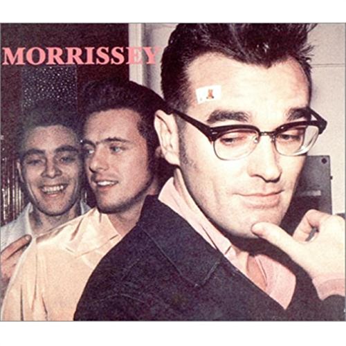 MORRISSEY - WE HATE IT WHEN OUR FRIENDS BECOME SUCCESSFUL