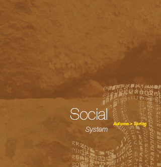SOCIAL SYSTEM  - AUTOMN>SPRING