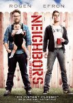 NEIGHBORS  - DVD-2014-SETH ROGEN