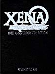 XENA: 10TH ANNIV.COLL. 7PK