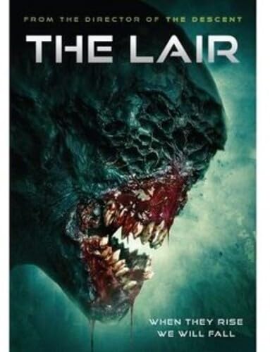 LAIR - DVD