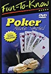 FUN-TO-KNOW - POKER MADE SIMPLE! [IMPORT]