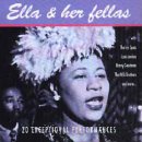 FITZGERALD, ELLA  - ELLA & HER FRIENDS