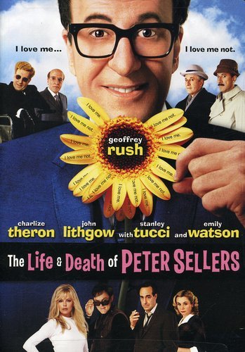 THE LIFE AND DEATH OF PETER SELLERS (SOUS-TITRES FRANAIS)