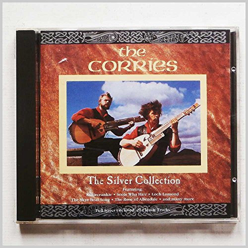 CORRIES - SILVER COLLECTION