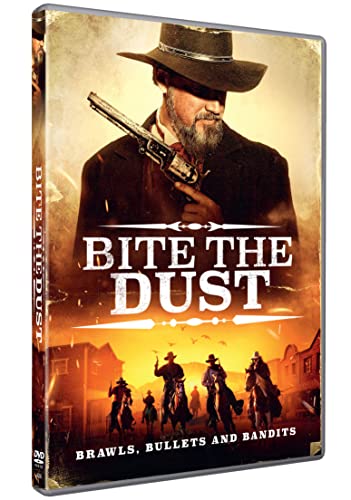 BITE THE DUST - DVD