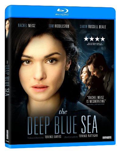 THE DEEP BLUE SEA [BLU-RAY]