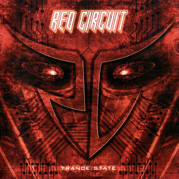 RED CIRCUIT  - TRANCE STATE