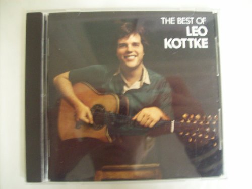 KOTTKE, LEO - BEST OF