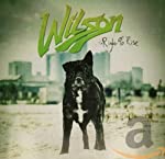 WILSON - RIGHT TO RISE