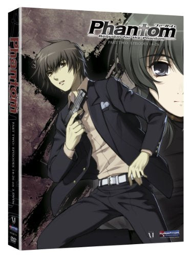 PHANTOM-REQUIEM P2